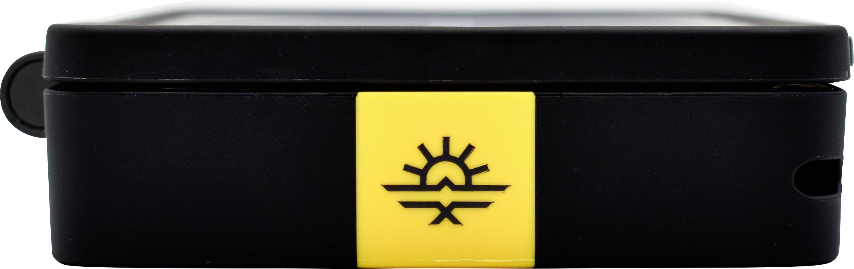 Power Traveller Adventurer II 9338 Solar-Powerbank 10000 mAh