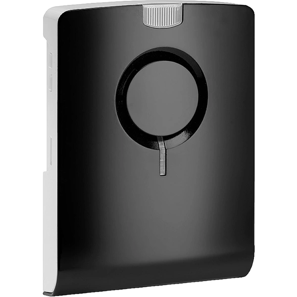 Grothe 43554 Gong 12 - 8V 86 dBA Schwarz/Weiß Grothe 43554 Gong 12 - 8V 86 dBA Schwarz/Weiß