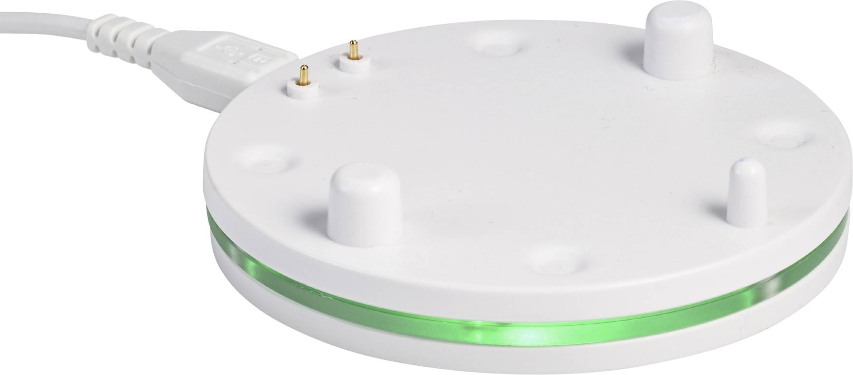 Grothe 43599 Funkgong Tischadapter