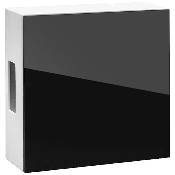 Grothe 44475 Gong 230V (max) 80 dBA Weiß/Schwarz Grothe 44475 Gong 230V (max) 80 dBA Weiß/Schwarz