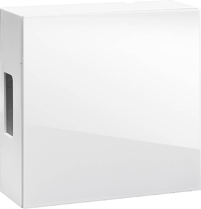 Grothe 44476 Gong 230 V (max) 80 dBA Weiß