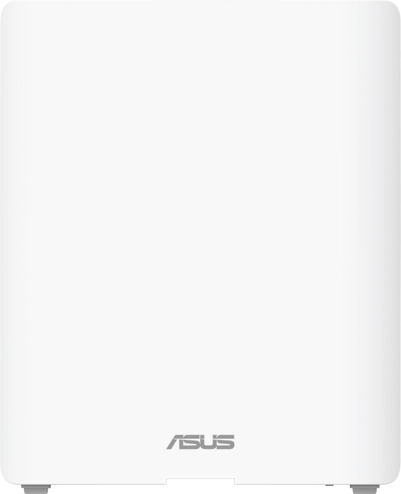 Asus ZenWiFi BQ16 WLAN Router 2.4GHz, 5GHz, 6GHz 11529MBit/s