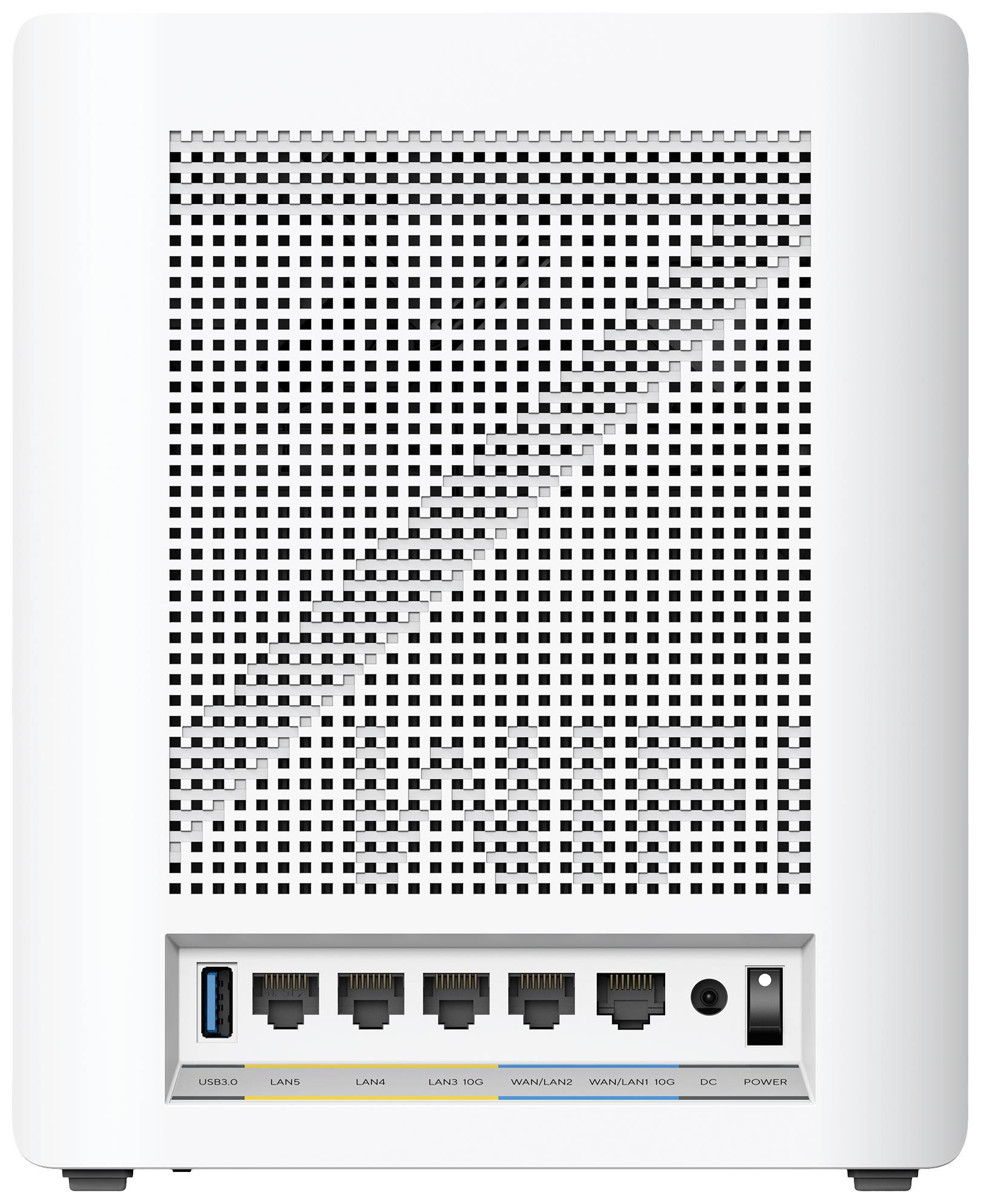 Asus ZenWiFi BQ16 WLAN Router 2.4GHz, 5GHz, 6GHz 11529MBit/s