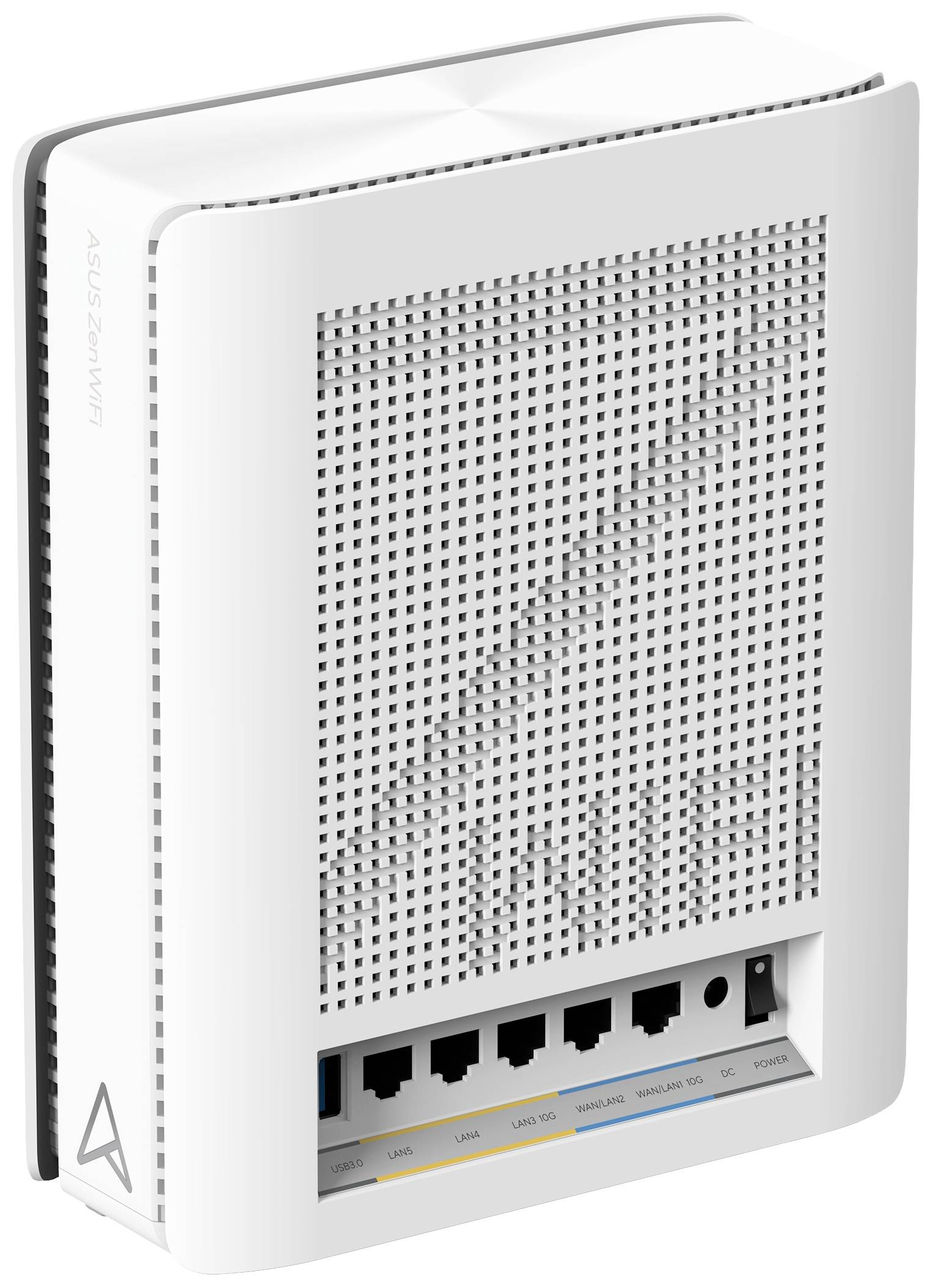 Asus ZenWiFi BQ16 WLAN Router 2.4GHz, 5GHz, 6GHz 11529MBit/s