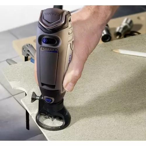 Dremel 26150566JB Fräsvorsatz 566 Fugenschneider 1 St. Dremel 26150566JB Fräsvorsatz 566 Fugenschneider 1 St.