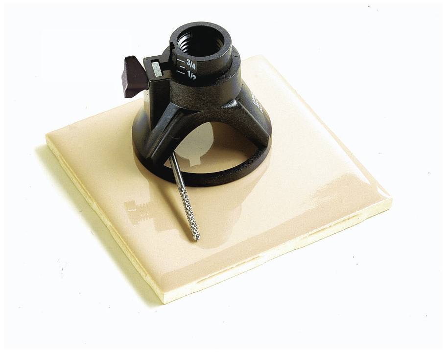 Dremel 26150566JB Fräsvorsatz 566 Fugenschneider 1 St.