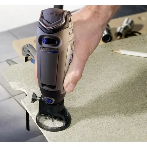 Dremel 26150566JB Fräsvorsatz 566 Fugenschneider 1 St. Dremel 26150566JB Fräsvorsatz 566 Fugenschneider 1 St.