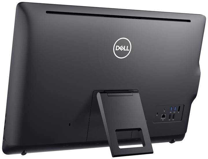 Dell All-in-One Thin Client Wyse 5470 60.5 cm (23.8 Zoll) Full HD Intel® Celeron® J4105 2.5 GHz 4 GB RAM 32 GB SSD Intel UHD Graphics 600 F47
