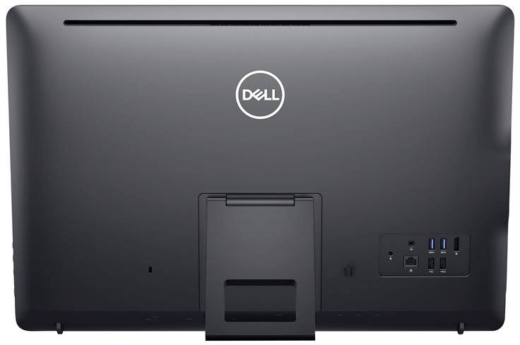 Dell All-in-One Thin Client Wyse 5470 60.5 cm (23.8 Zoll) Full HD Intel® Celeron® J4105 2.5 GHz 4 GB RAM 32 GB SSD Intel UHD Graphics 600 F47