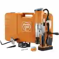 Fein KBU 35 MQW 1-Gang-Kernbohrmaschine 1100 W inkl. Koffer Fein KBU 35 MQW 1-Gang-Kernbohrmaschine 1100 W inkl. Koffer