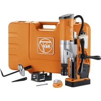 Fein KBU 35 MQW 1-Gang-Kernbohrmaschine 1100W inkl. Koffer Fein KBU 35 MQW 1-Gang-Kernbohrmaschine 1100W inkl. Koffer