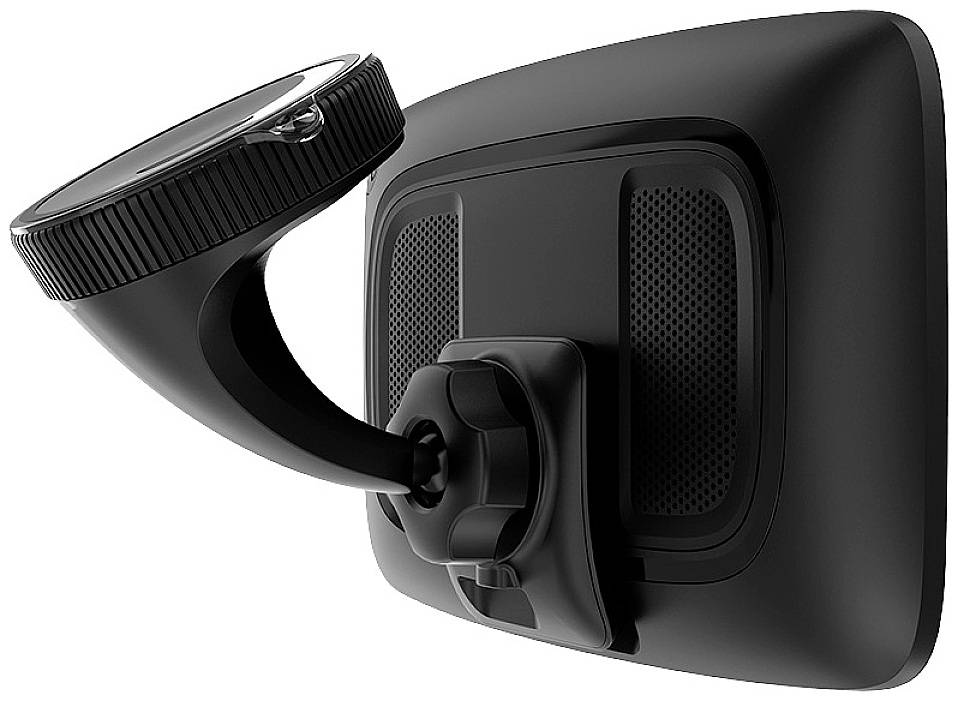 TomTom GO EXPERT LKW LKW-Navi 15.24 cm 6 Zoll Europa