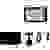 TomTom GO EXPERT LKW LKW-Navi 15.24 cm 6 Zoll Europa