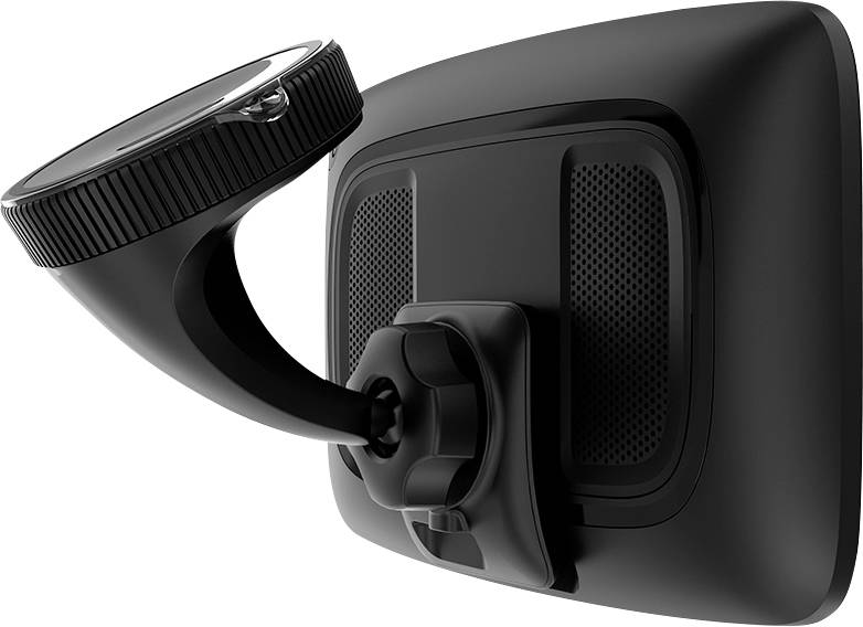 TomTom GO EXPERT LKW LKW-Navi 15.24 cm 6 Zoll Europa