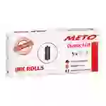 METO Tintenrolle für Preisauszeichnungsgerät 9506060 Schwarz METO Tintenrolle für Preisauszeichnungsgerät 9506060 Schwarz