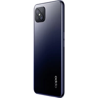 OPPO Reno4 Z 5G Dual-SIM Smartphone 128GB 6.57 Zoll (16.7 cm) Dual-SIM Android™ 10 Schwarz OPPO Reno4 Z 5G Dual-SIM Smartphone 128GB 6.57 Zoll (16.7 cm) Dual-SIM Android™ 10 Schwarz