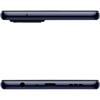 OPPO Reno4 Z 5G Dual-SIM Smartphone 128GB 6.57 Zoll (16.7 cm) Dual-SIM Android™ 10 Schwarz OPPO Reno4 Z 5G Dual-SIM Smartphone 128GB 6.57 Zoll (16.7 cm) Dual-SIM Android™ 10 Schwarz