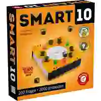 Piatnik 7167 7167 Smart 10 - das revolutionäre Quizspiel Piatnik 7167 7167 Smart 10 - das revolutionäre Quizspiel