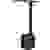 Sygonix SY-4777282 Lampe de table LED noir
