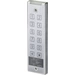 Sygonix SY-4777290 Code-Tastatur mit RFID Aufputz 12 V/DC, 24 V/DC IP65 mit Touchscreen Sygonix SY-4777290 Code-Tastatur mit RFID Aufputz 12 V/DC, 24 V/DC IP65 mit Touchscreen