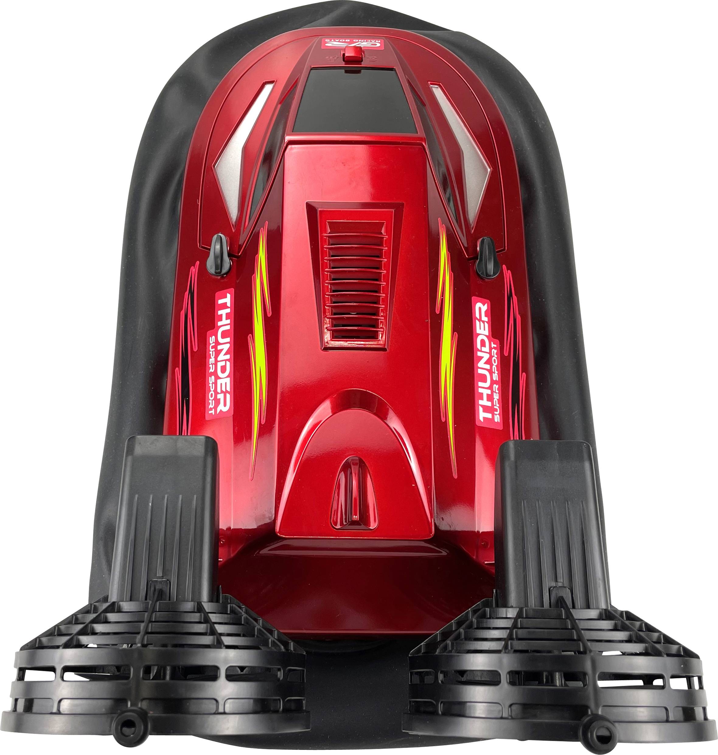 Hovercraft Thunder Super Sport RC Luftkissenboot RtR 340mm