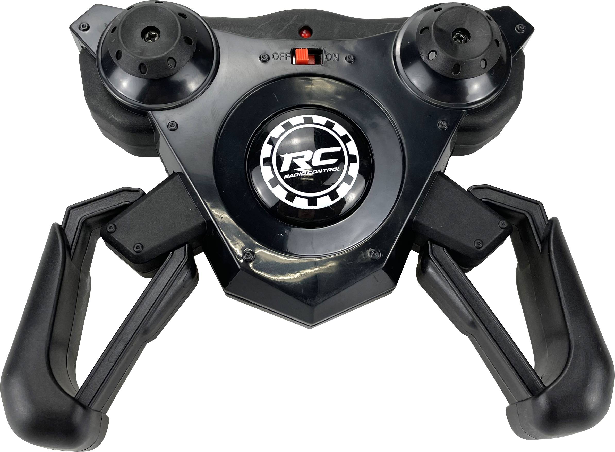 Hovercraft Thunder Super Sport RC Luftkissenboot RtR 340mm