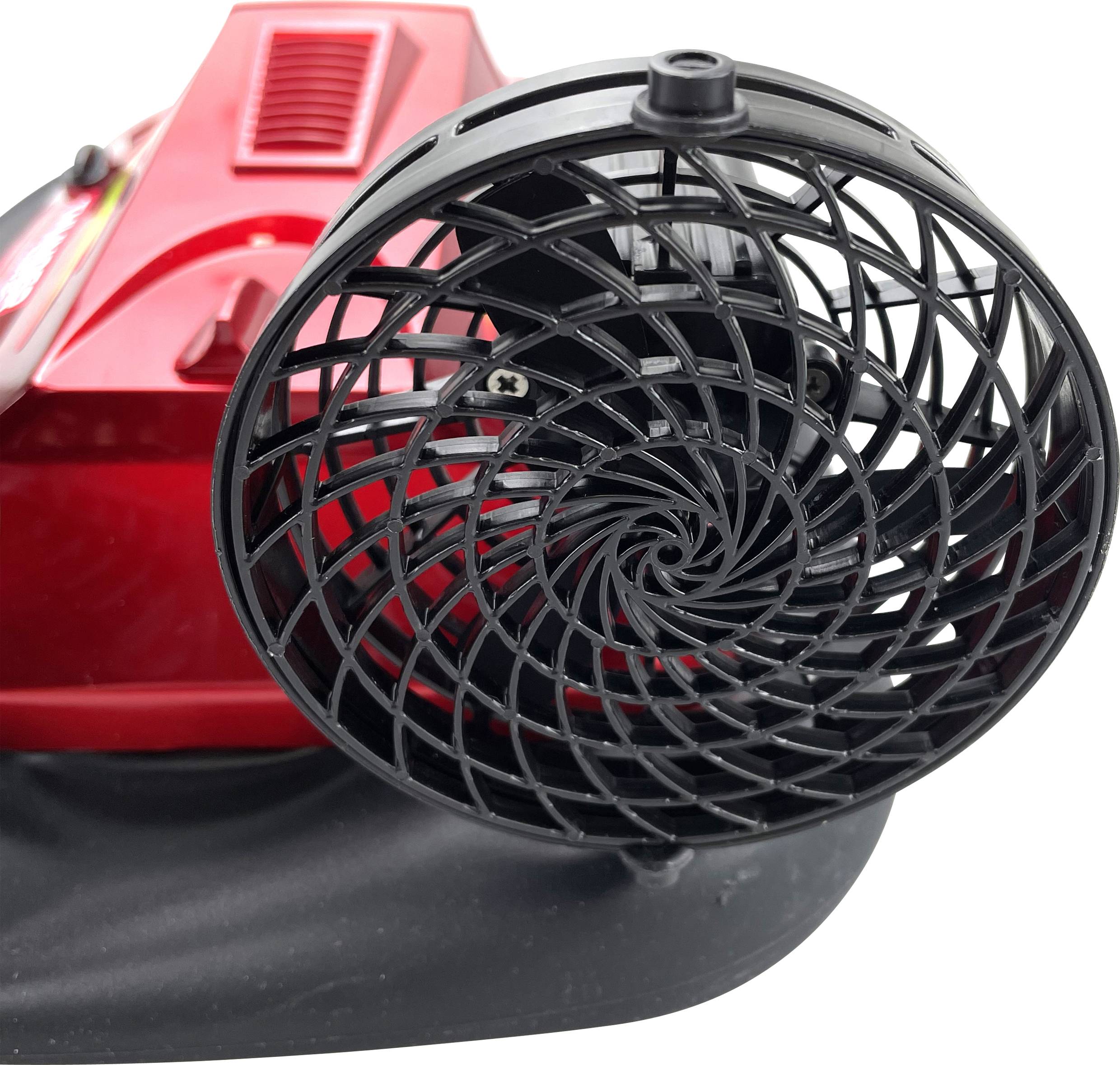 Hovercraft Thunder Super Sport RC Luftkissenboot RtR 340mm