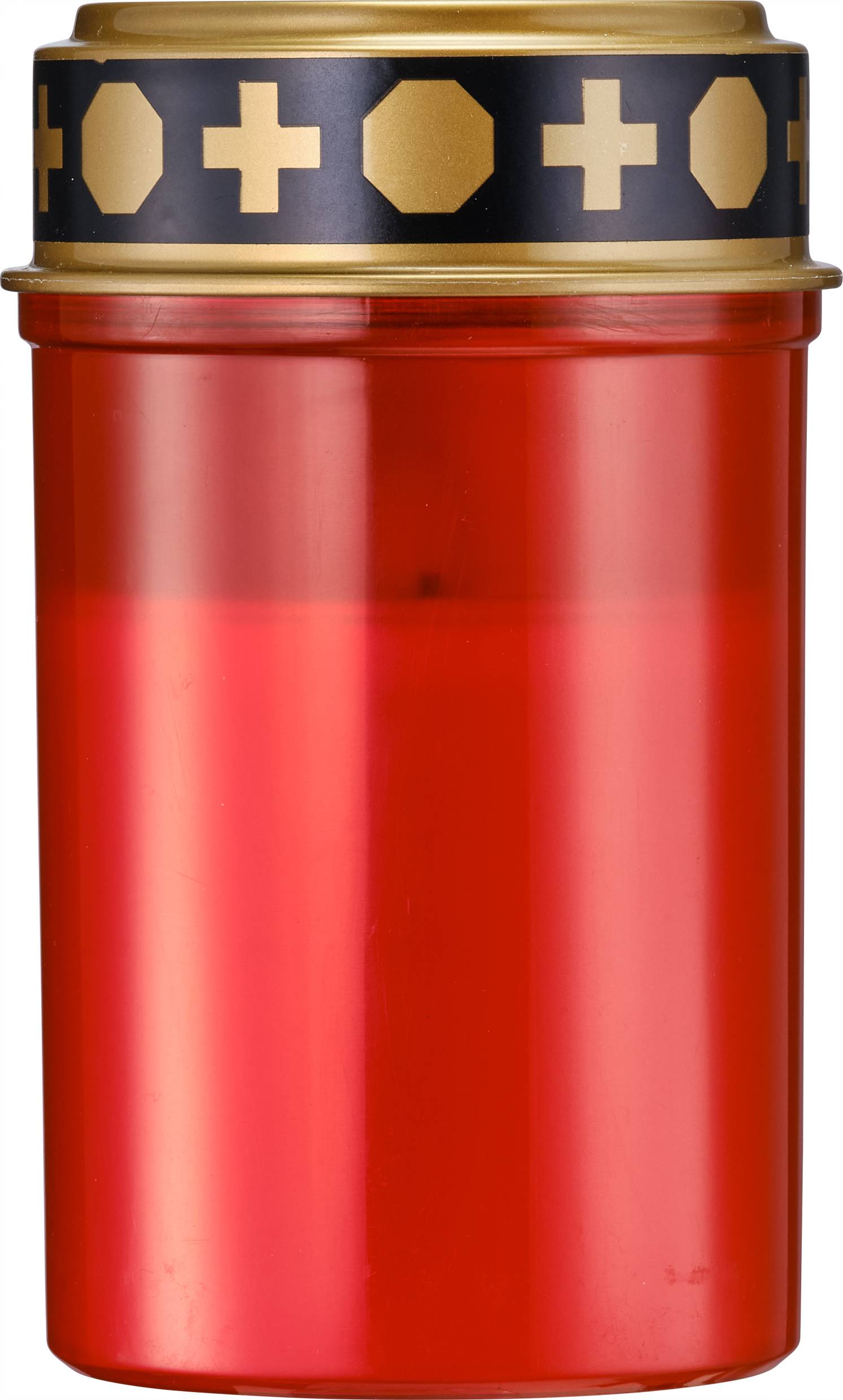 WS-BGR02 LED-Grablicht LED 0.06W Gelb Rot