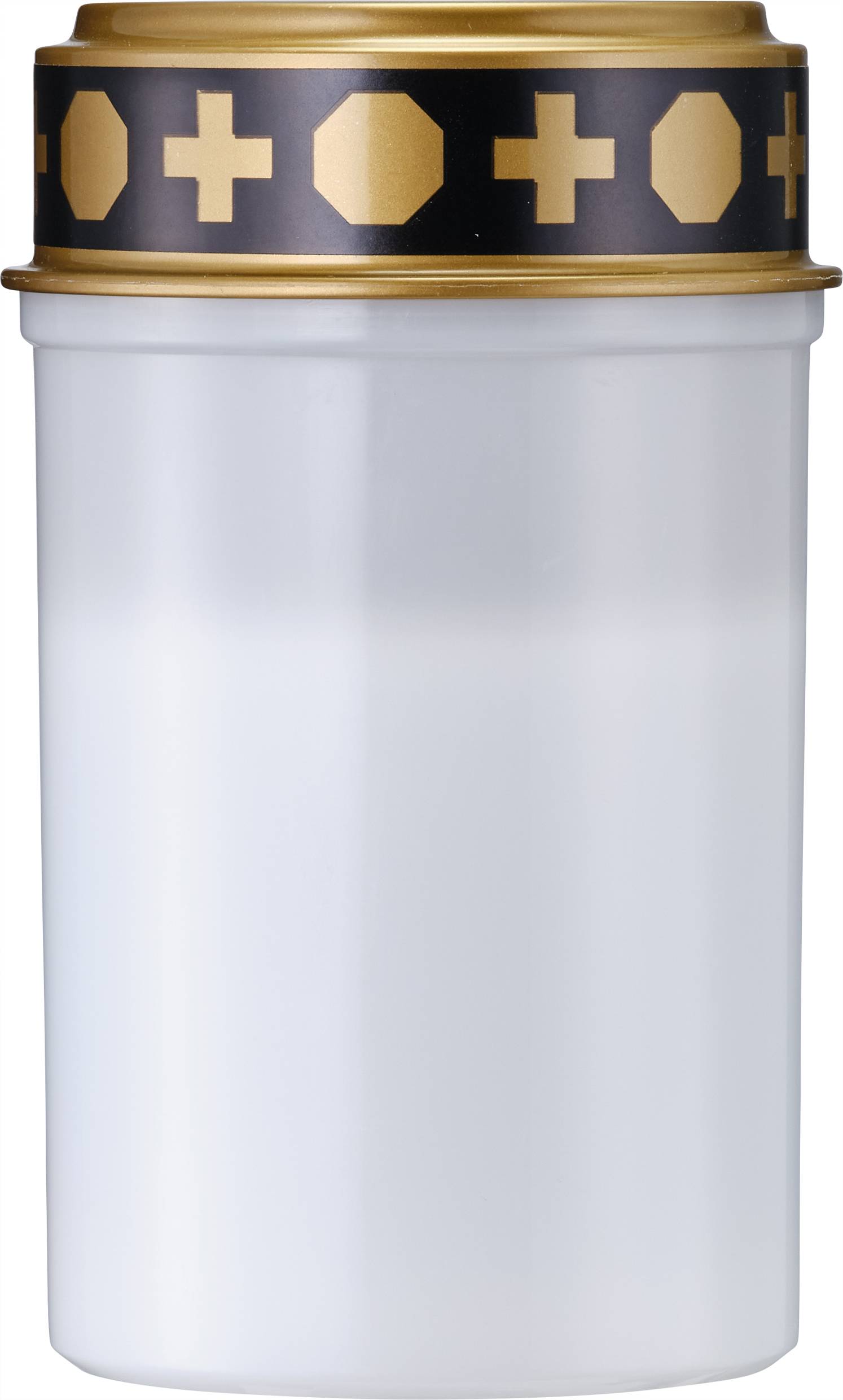 WS-BGW02 LED-Grablicht LED 0.06W Gelb Weiß