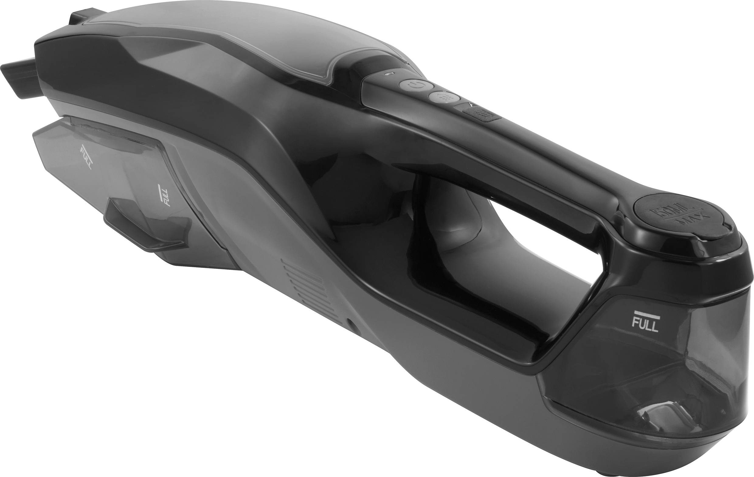 Handstaubsauger 110W mit Sprühbehälter