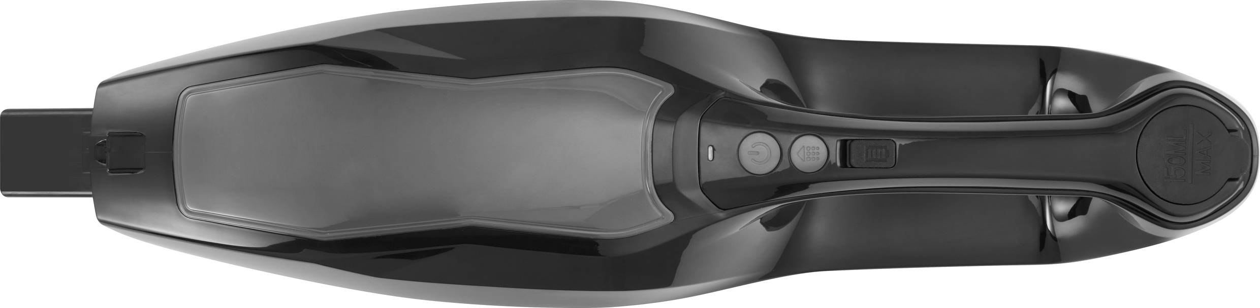 Handstaubsauger 110W mit Sprühbehälter