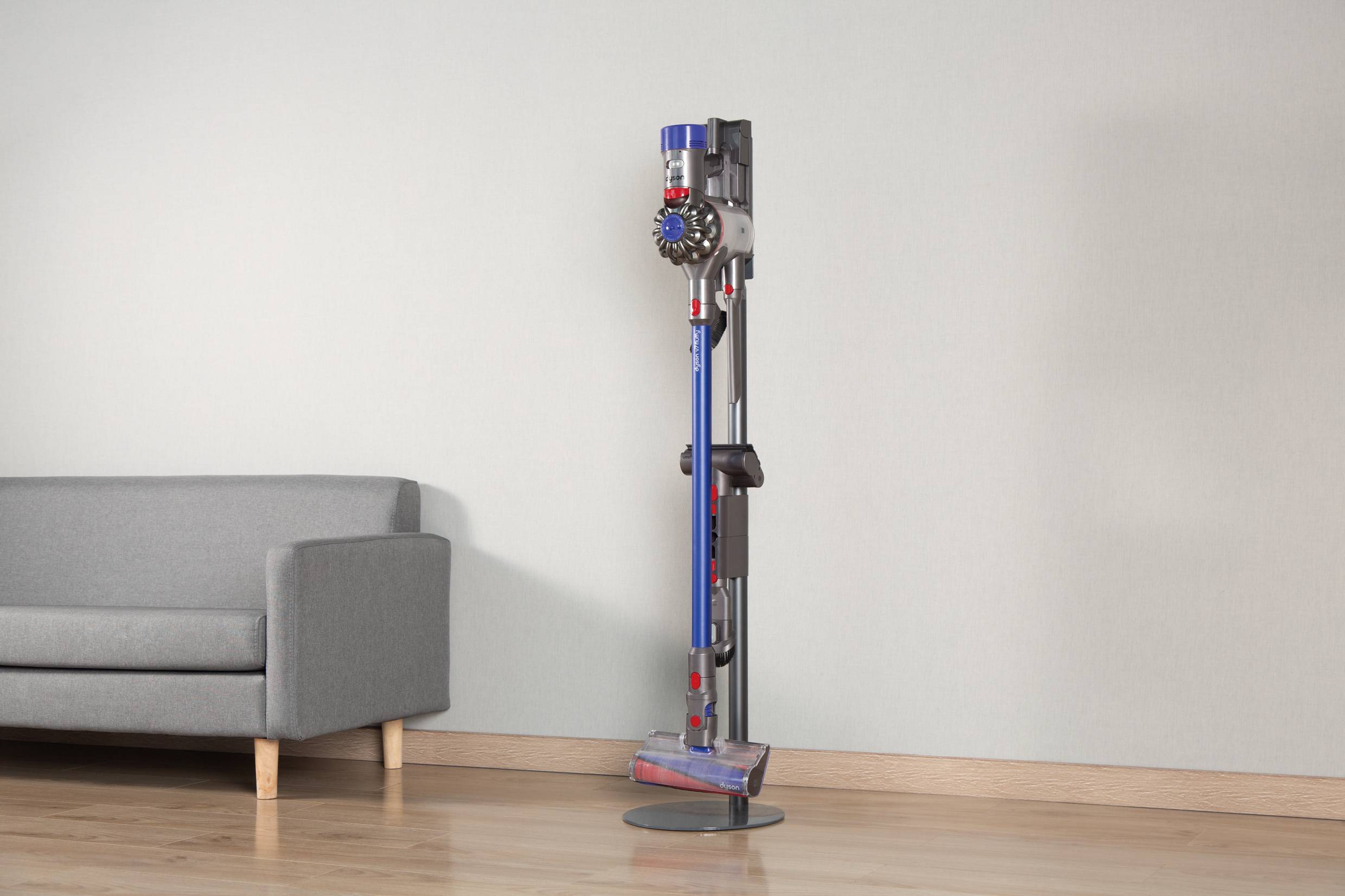 2388666 Staubsauger-Zubehör Staubsauger-Bodenständer für Dyson®