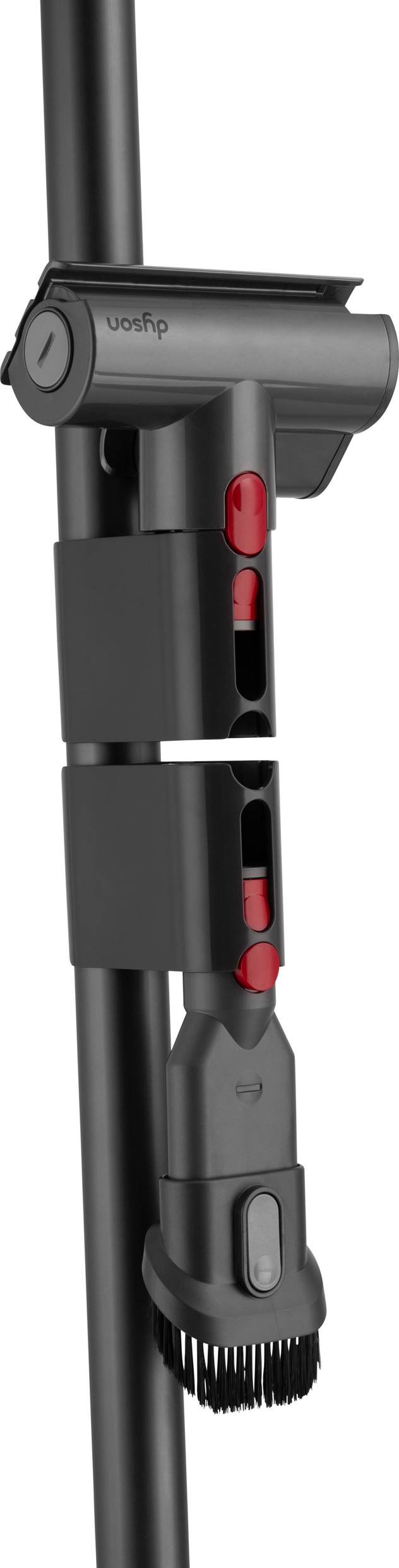 2388666 Staubsauger-Zubehör Staubsauger-Bodenständer für Dyson®