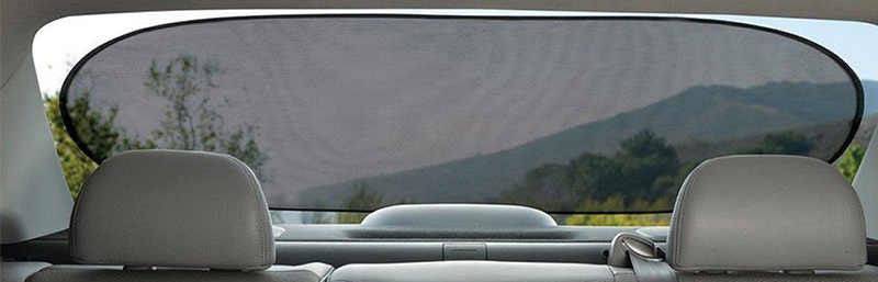 IWH 019252 Sonnenschutz 50cm x 100cm x 0.5cm für Heckscheibe