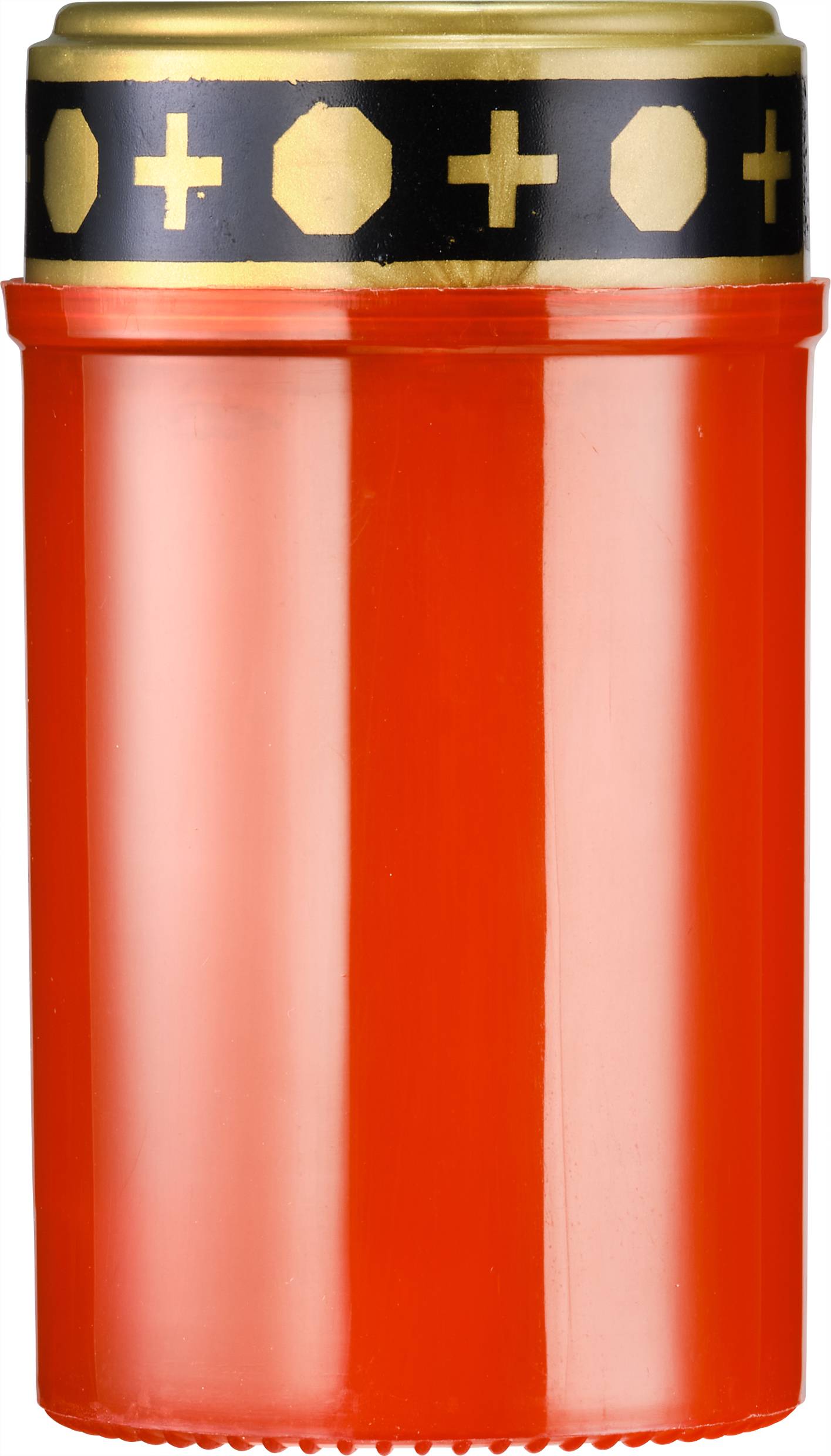 WS-SGR01 Solar-Grablicht LED 0.06W Gelb Rot