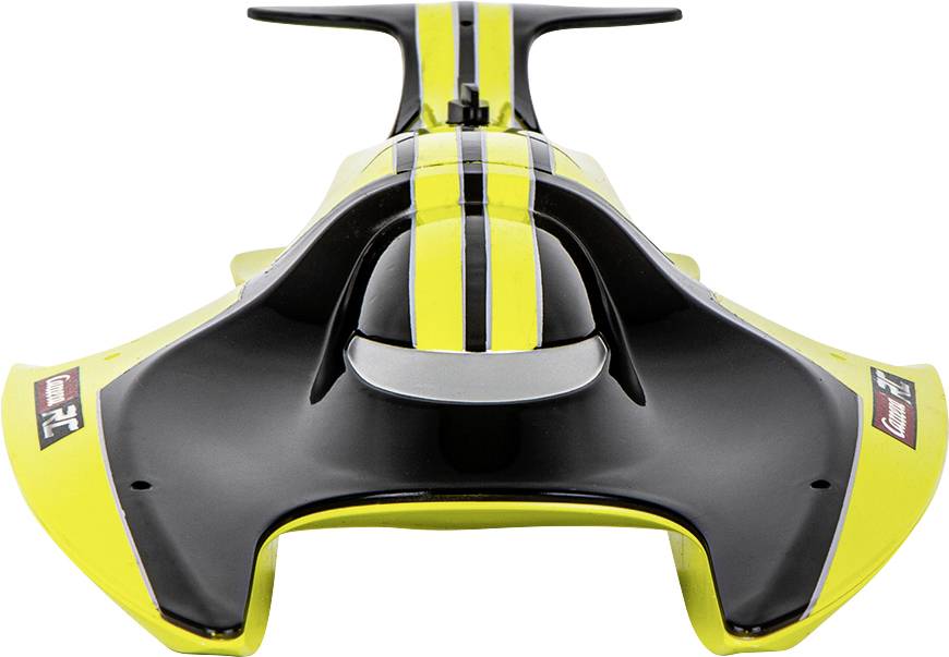 Carrera RC RC 2,4GHz Speedray - Carrera(C) Profi(C) RC Boat RC Motorboot RtR 450 mm