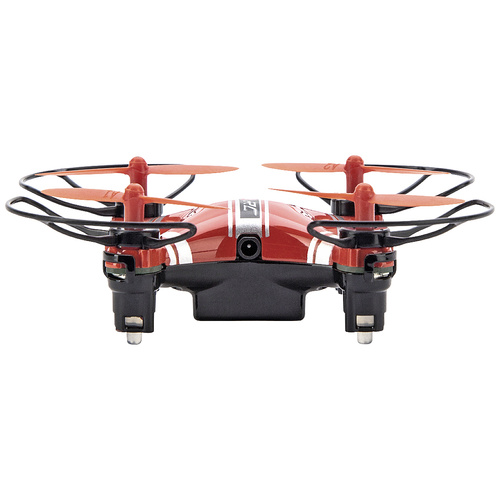 Carrera RC Micro Drone quadricoptère prêt à voler (RtF) débutant