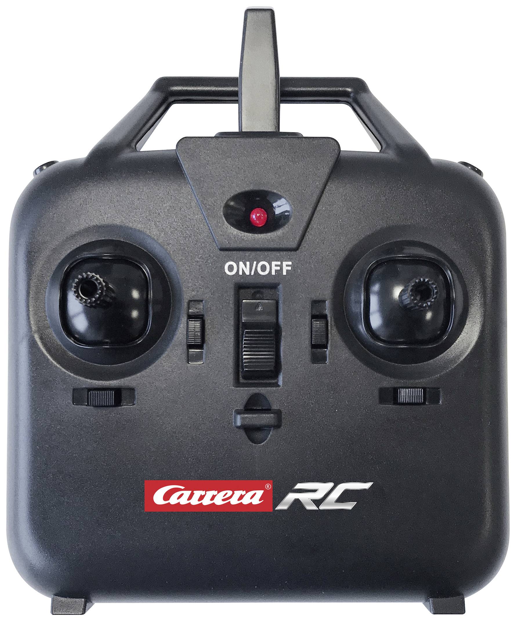 Carrera RC Blade Helicopter SX RC Singlerotor Hubschrauber