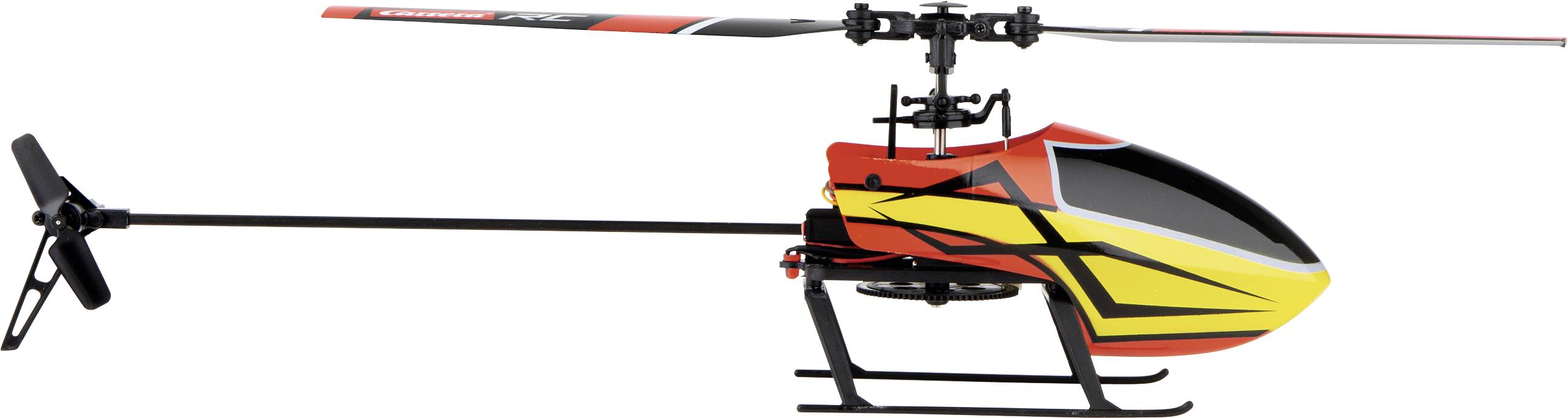 Carrera RC Blade Helicopter SX RC Singlerotor Hubschrauber