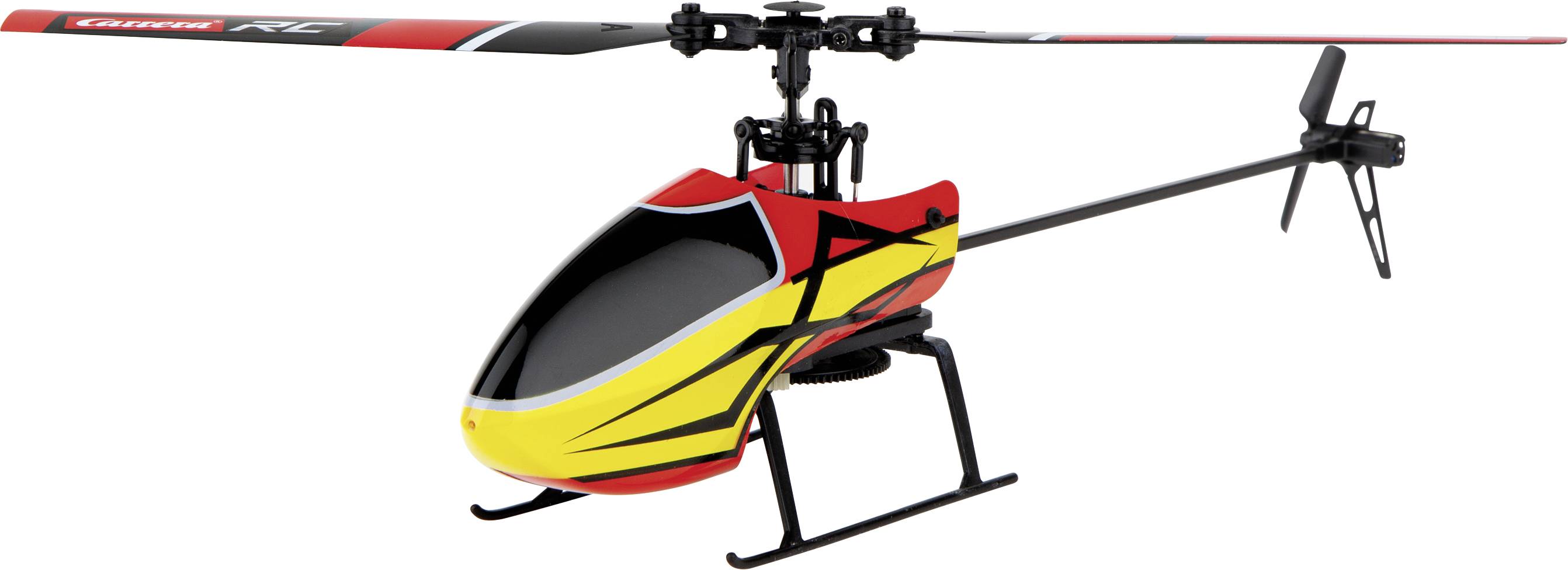 Carrera RC Blade Helicopter SX RC Singlerotor Hubschrauber