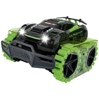 Carrera RC 370162124 Ultimate Terra RC Einsteiger Funktionsmodell Elektro Geländewagen Carrera RC 370162124 Ultimate Terra RC Einsteiger Funktionsmodell Elektro Geländewagen