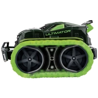 Carrera RC 370162124 Ultimate Terra RC Einsteiger Funktionsmodell Elektro Geländewagen Carrera RC 370162124 Ultimate Terra RC Einsteiger Funktionsmodell Elektro Geländewagen