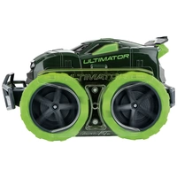 Carrera RC 370162124 Ultimate Terra RC Einsteiger Funktionsmodell Elektro Geländewagen Carrera RC 370162124 Ultimate Terra RC Einsteiger Funktionsmodell Elektro Geländewagen