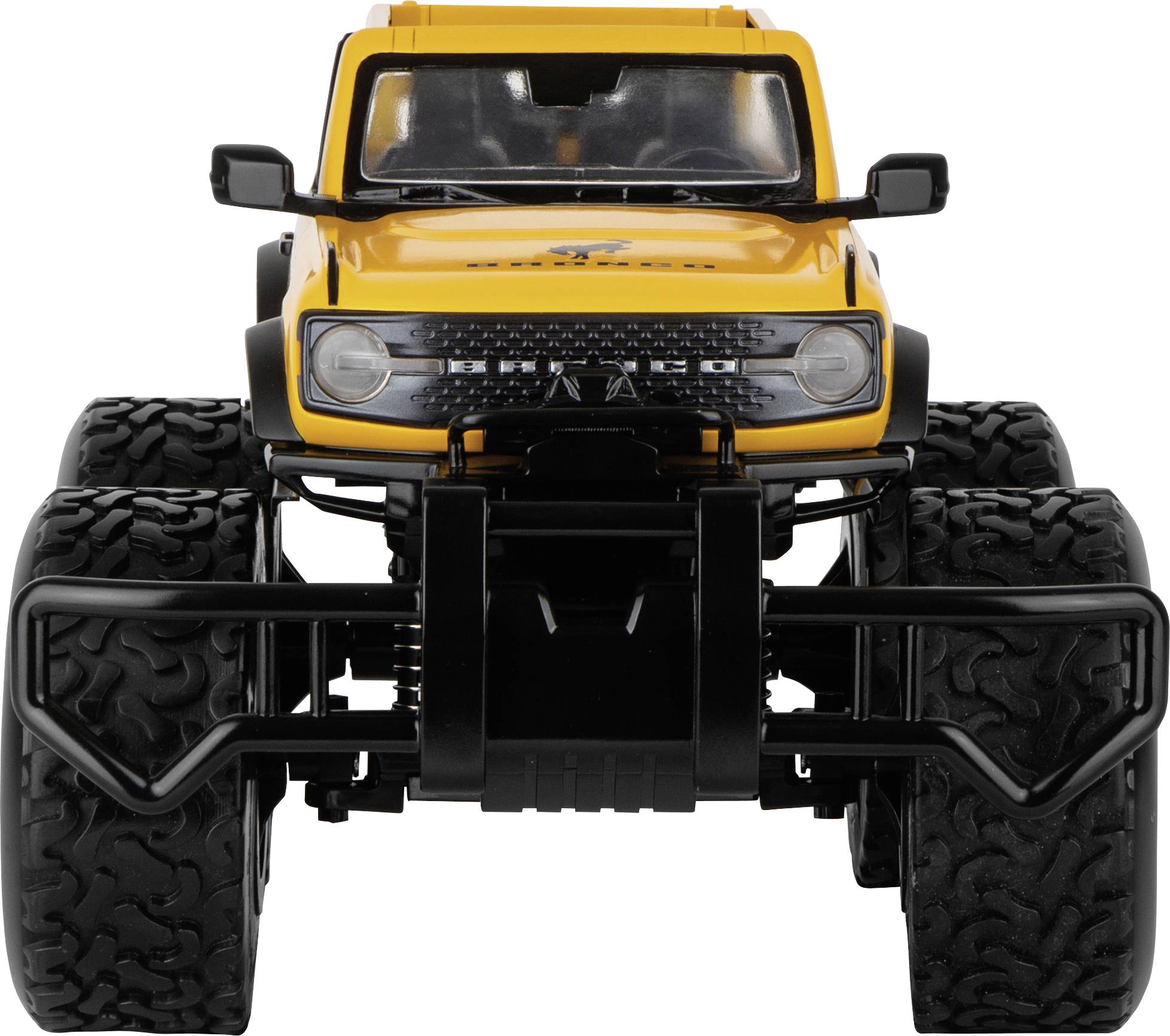 Carrera RC 370142045 Ford Bronco RC Modellauto Elektro Geländewagen SMDV