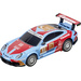Carrera 20064187 GO!!! Auto Porsche 997 GT3 "blue"