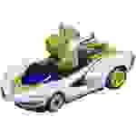 Carrera 20064183 GO!!! Voiture Nintendo Mario Kart - aile P - Yoshi