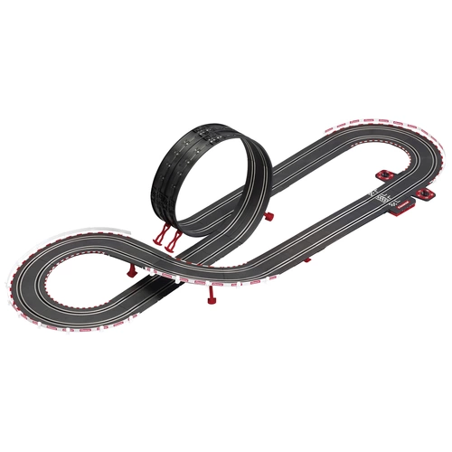 Carrera 20062535 GO!!! PAW Patrol - Ready Race Rescue Start-Set Carrera 20062535 GO!!! PAW Patrol - Ready Race Rescue Start-Set