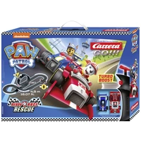 Carrera 20062535 GO!!! PAW Patrol - Ready Race Rescue Start-Set Carrera 20062535 GO!!! PAW Patrol - Ready Race Rescue Start-Set