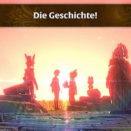 Monster Hunter Stories 2: Wings of Ruin Nintendo Switch USK: 12
