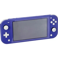 Nintendo Switch Lite 32GB Blau Nintendo Switch Lite 32GB Blau